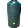 165 Gallon Plastic Water Storage Tank Norwesco 43866