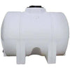 925 Gallon Horizontal Leg Tank with Bands Norwesco 45209