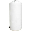 210 Gallon Plastic Vertical Storage Tank Norwesco 47401