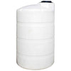 1500 Gallon Plastic Vertical Storage Tank Norwesco 40144