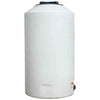 165 Gallon Plastic Vertical Storage Tank Norwesco 40281