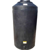 165 Gallon Plastic Water Storage Tank Norwesco 43864