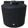 2550 Gallon Plastic Water Storage Tank Norwesco 43812