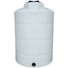 500 Gallon Plastic Vertical Storage Tank Norwesco 40148