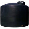 2100 Gallon Plastic Water Storage Tank Norwesco 44411