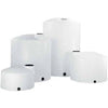 22 Gallon Plastic Vertical Storage Tank Norwesco 43608