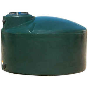 550 Gallon Plastic Water Storage Tank Norwesco 41364