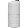 750 Gallon Plastic Vertical Storage Tank Norwesco 40606