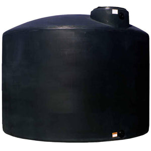 7750 Gallon Plastic Water Storage Tank Norwesco 44121