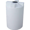 130 Gallon Plastic Vertical Storage Tank Norwesco 44102