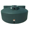 1525 Gallon Plastic Water Storage Tank Norwesco 43810