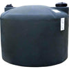 120 Gallon Plastic Water Storage Tank Norwesco 43858