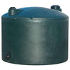 120 Gallon Plastic Water Storage Tank Norwesco 43862