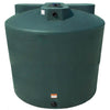 2550 Gallon Plastic Water Storage Tank Norwesco 43814