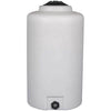 65 Gallon Plastic Vertical Storage Tank Norwesco 45192