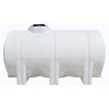 725 Gallon Horizontal Leg Tank with Bands Norwesco 40180