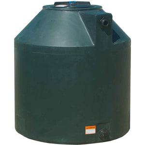 305 Gallon Plastic Water Storage Tank Norwesco 40863