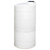 1250 Gallon Plastic Vertical Storage Tank Norwesco 44356