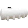 1625 Gallon Horizontal Leg Tank with Bands Norwesco 40026