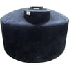 1100 Gallon Plastic Water Storage Tank Norwesco 40704