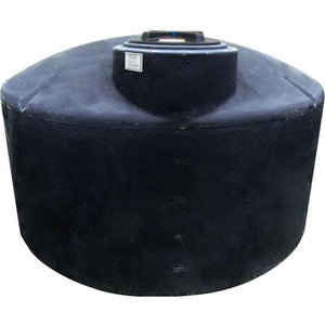 1100 Gallon Plastic Water Storage Tank Norwesco 40704